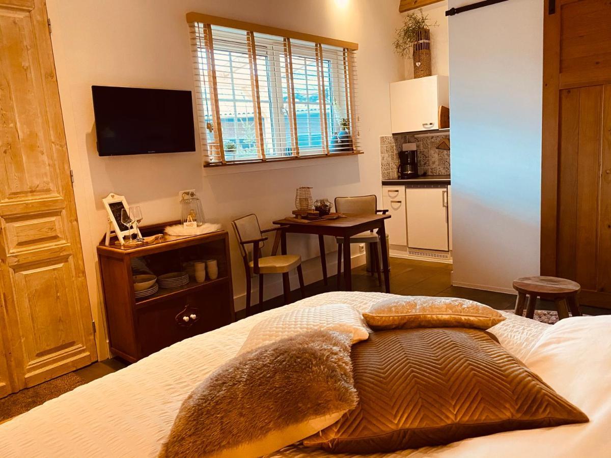 B&B Zen Zwaluwe Eksteriør bilde